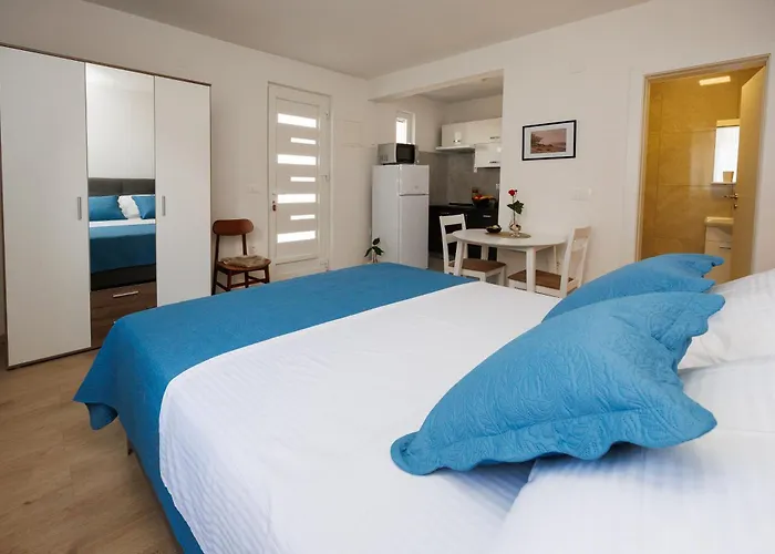 Vanda Apartment
