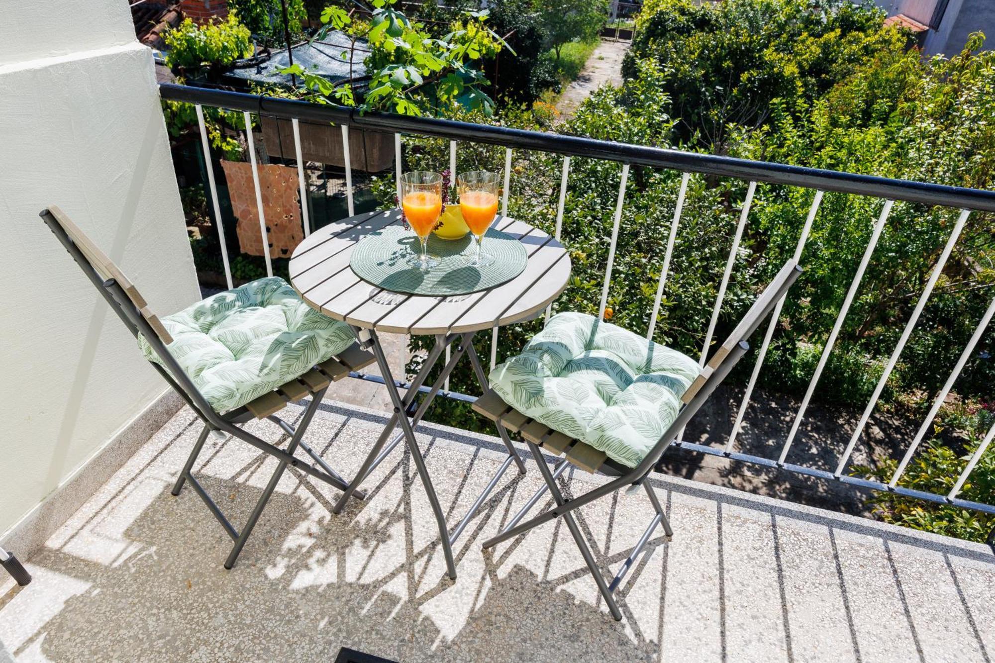 Apartamento Vanda