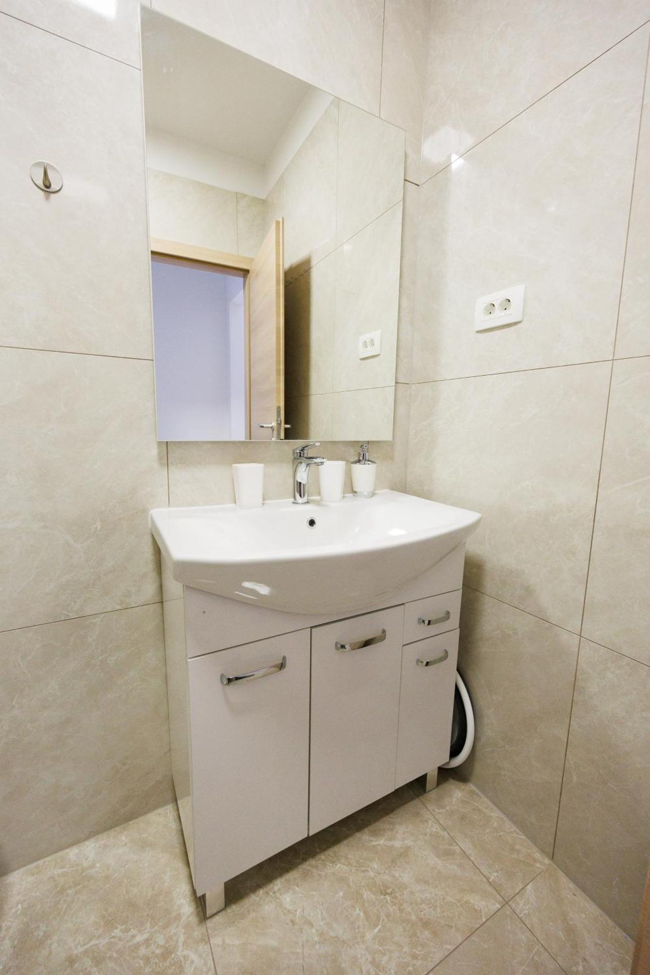 Vanda Apartamento Zadar