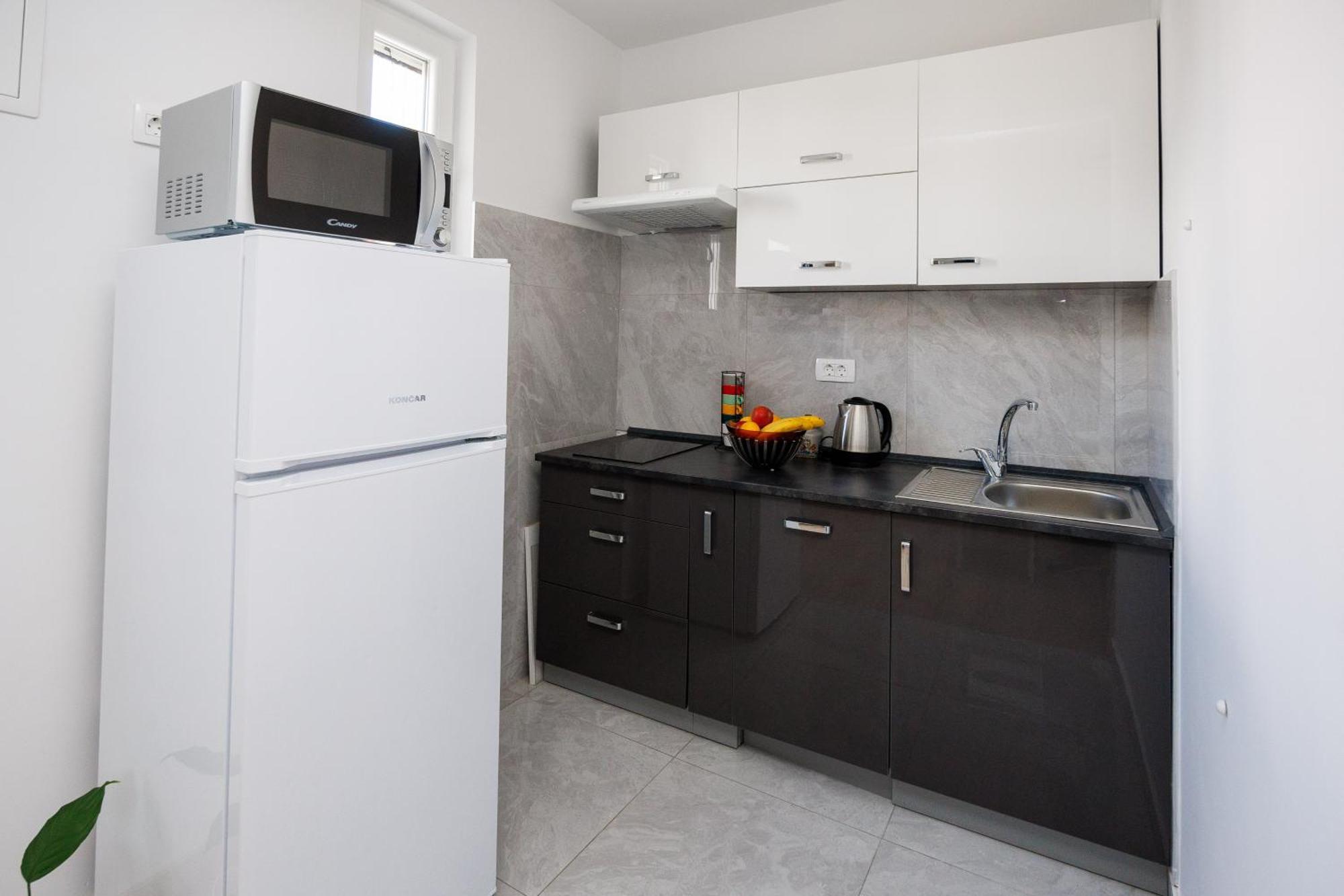 Apartamento Vanda Zadar