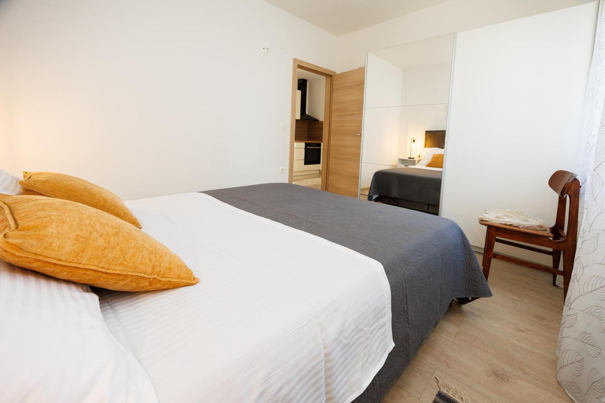 Apartamento Vanda