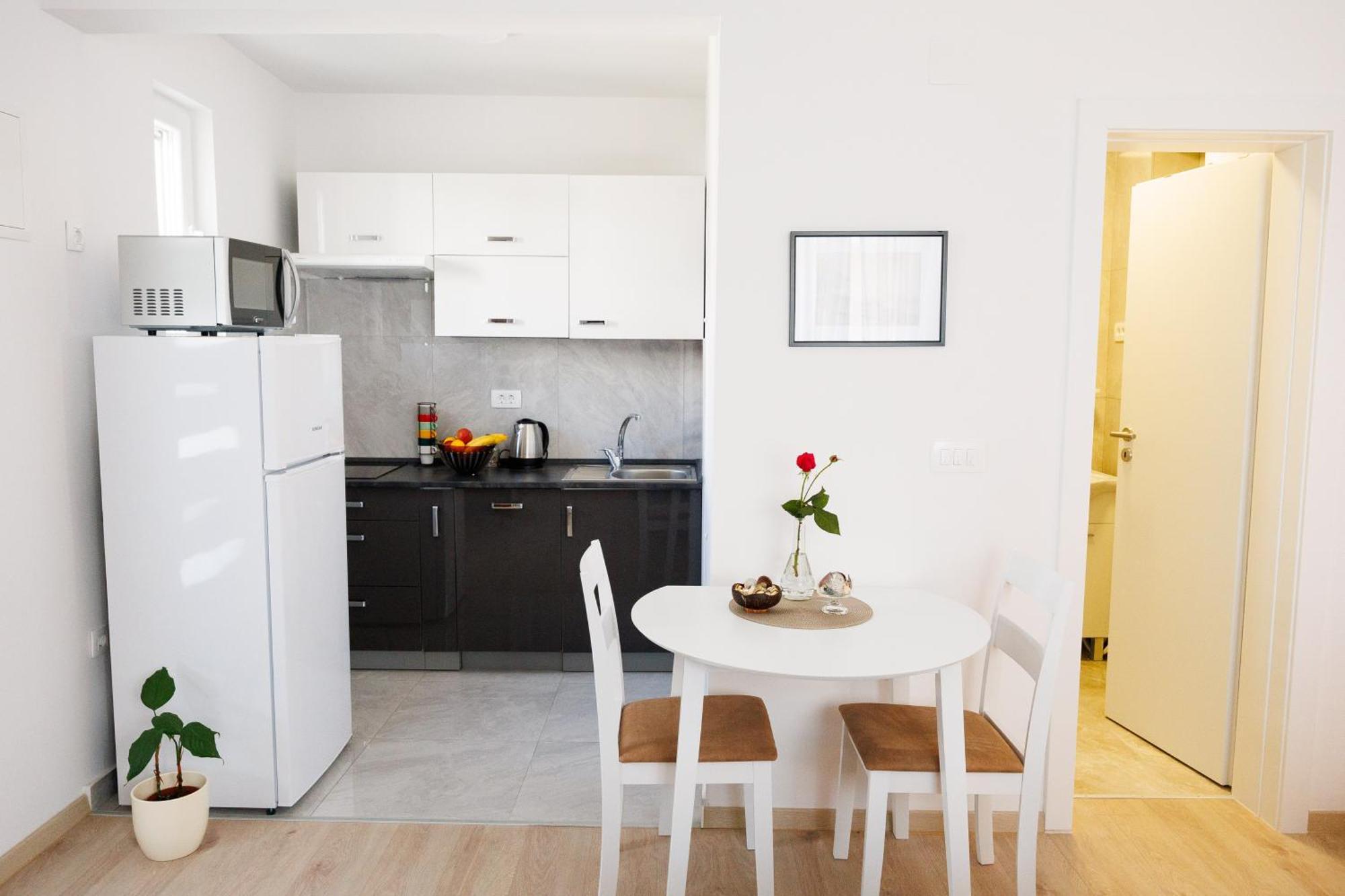Vanda Apartamento *