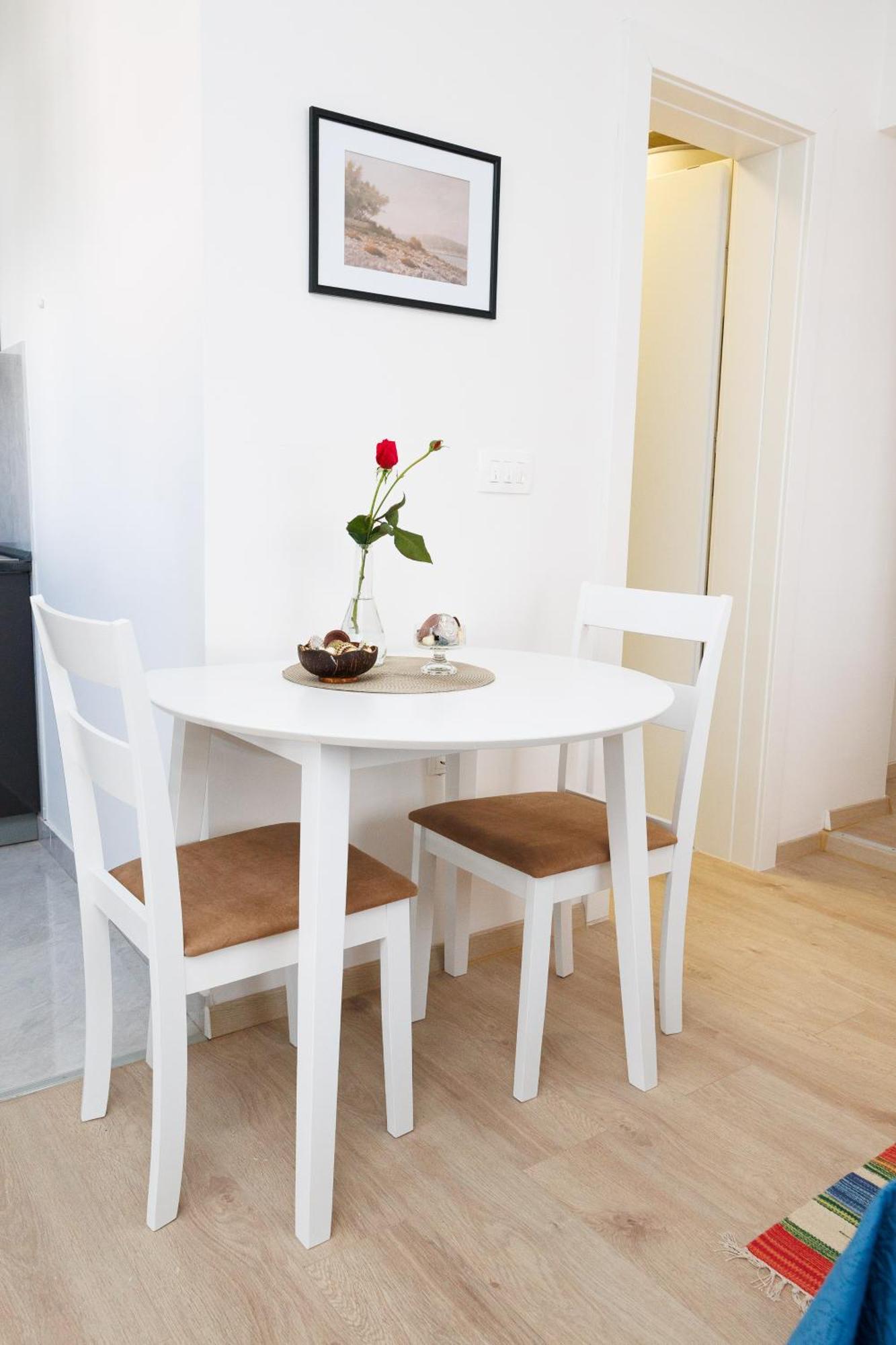 Apartament Vanda *