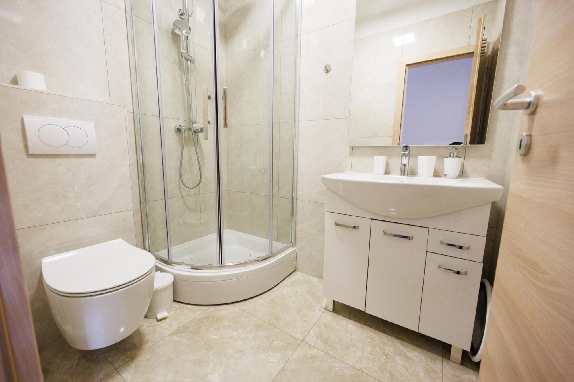 Vanda Apartamento Zadar