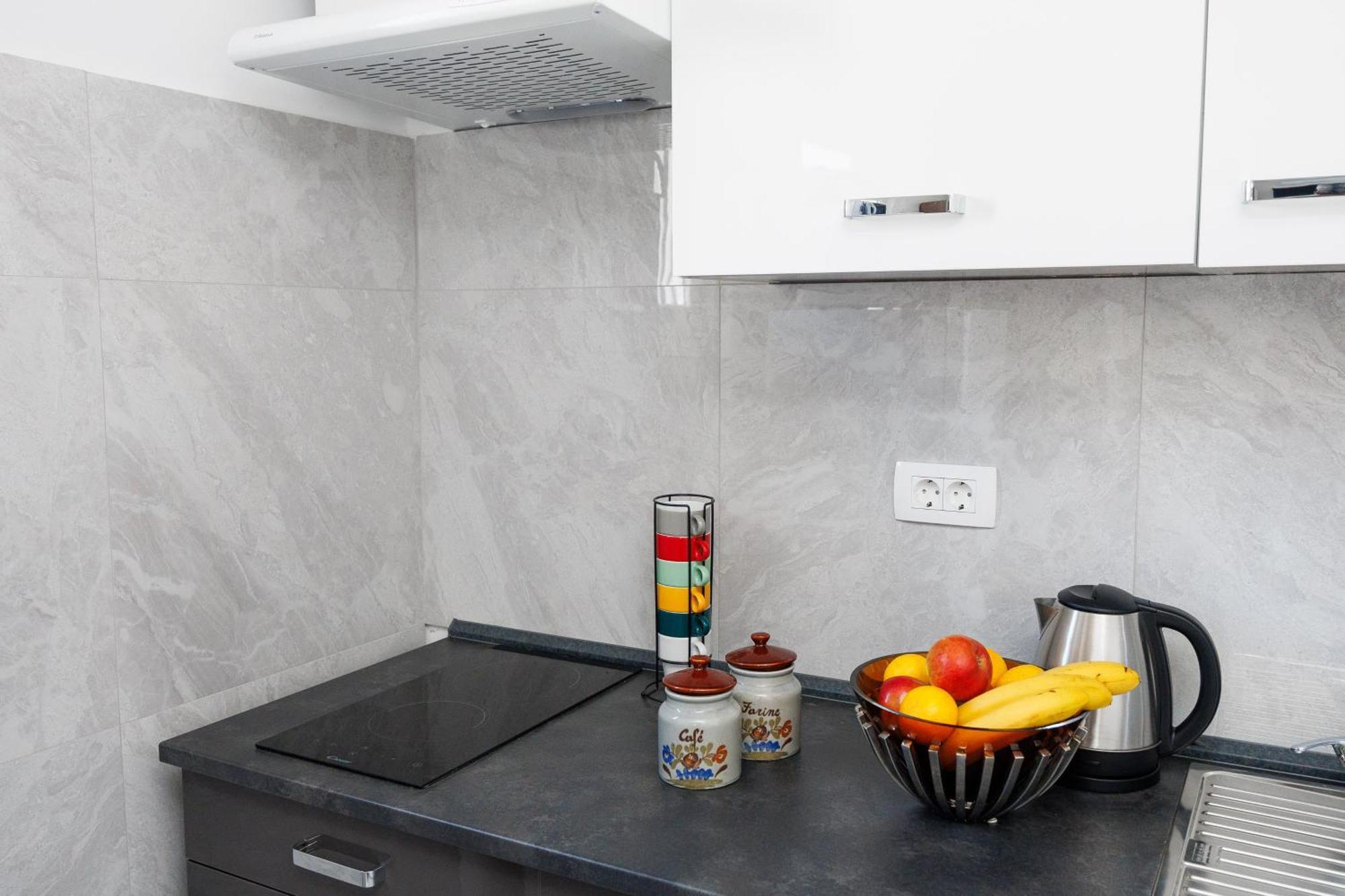 Vanda Apartamento Zadar